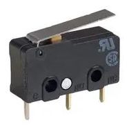 SUBMINIATURE BASIC SWITCH