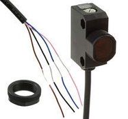 PHOTOELECTRIC SENSOR, PRE-WIRED, PNP/30V