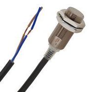 INDUCTIVE PROXIMITY SENSOR, 7MM, 30V