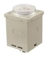 TIMER, DPDT, MULTIFUNCTION, 0.05S-300H