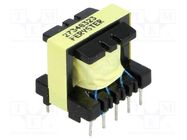 Transformer: impulse; power supply; 1.1mH FERYSTER