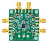 EVALUATION BRD, RAIL-TO-RAIL I/O OPAMP