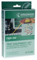 TEST EQUIPMENT SET, SLIDING SLEEVE, 4MM