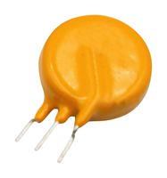 VARISTOR, MOV, 455V, DISC 10MM