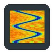 SPECTRUM ANALYSIS AND SPECTROGRAM, OSC