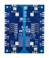 EVALUATION BOARD, DIGITAL ISOLATOR