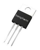 GAN TRANSISTOR, 650V, 29A, TO-220AB-3