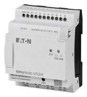 CTRL RELAY, 8I/4O DIGITAL, 4 I/P ANALOG