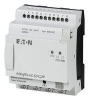 CONTROL RELAY, 8 I/4 O, 85 TO 264VAC