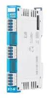 DIGITAL I/O MODULE, 8 I/O, 18 TO 30VDC