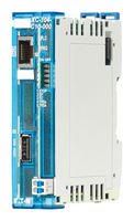 MODULAR PLC, USB/ETHERNET, 19.2 TO 30VDC