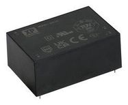 POWER SUPPLY, AC-DC, 24V, 0.83A