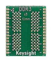 BGA PROBE ADAPTER, 10MM, OSCILLOSCOPE