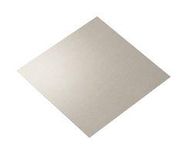 RF EMI ABSORB SHEET, 240MM X 240MM