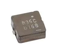 POWER INDUCTOR, 600NH, SHIELDED, 17A