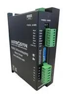 MICROSTEP DRIVER, 2-PH/4-PH, 110VDC/8.4A