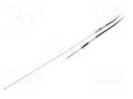 Sensor: temperature; thermocouple J; Insulation: PTFE; cl.1 GUENTHER