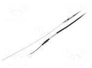 Sensor: temperature; thermocouple J; Insulation: PTFE; cl.1 GUENTHER