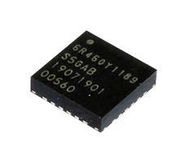 INERTIAL SENSOR, ┬▒ 8G, ┬▒ 300DEG/S, QFN24