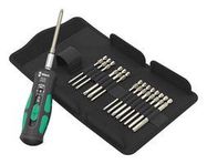 SCREWDRIVER SET, 16PC