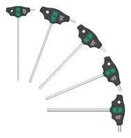 SCREWDRIVER SET, 5PC