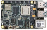 SBC, 64BIT, AM67A, CORTEX-A53, 4GB RAM