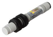 CAP PROX SENSOR, 4MM, M12 X 1, 10-40VDC