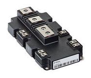 IGBT MODULE, DUAL, 1.2KV, 1.6A, MODULE