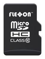 MICROSD CARD, 16GB, MLC, CMRCL GRD