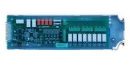 MULTIPLEXER MODULE, 10CH, DAQ SYSTEM