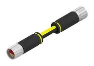 CBL ASSY, 9P CIR RCPT-RCPT, 5M