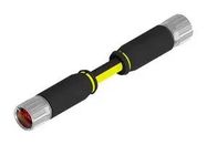 CBL ASSY, 9P CIR RCPT-RCPT, 1M