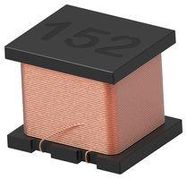 POWER INDUCTOR, 10UH, UNSHIELDED, 1.7A