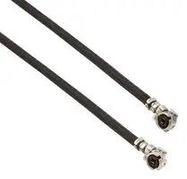 CABLE ASSY, AMC R/A PLUG-PLUG, 50 OHM