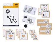 TAG SET, NFC/RFID EVALUATION BOARD