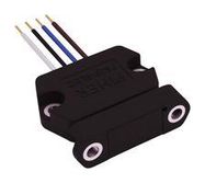 HALL-EFFECT SENSOR, FLANGE, 25MM, 5.5VDC