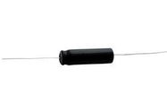 ALUMINUM ELECTROLYTIC CAPACITOR, 10UF, 350V, AXIAL