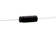 ALUMINUM ELECTROLYTIC CAPACITOR, 12UF, 250V, AXIAL