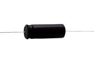 ALUMINUM ELECTROLYTIC CAPACITOR, 12UF, 450V, AXIAL