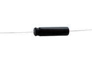 ALUMINUM ELECTROLYTIC CAPACITOR, 1000UF, 16V, AXIAL