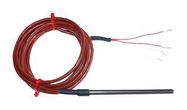 RTD SENSOR, 100 OHM, -50 TO 200DEG C