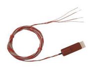 RTD SENSOR, 100 OHM, -50 TO 150DEG C