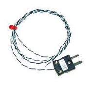 THERMOCOUPLE, TYPE J, 5M, 260DEG C