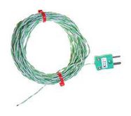 THERMOCOUPLE, TYPE K, 5M, 250DEG C