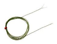 THERMOCOUPLE, TYPE K, 1M, 260DEG C