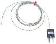 THERMOCOUPLE, TYPE J, 2M, 350DEG C