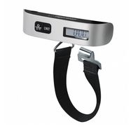 Esperanza ETS002 Globetrotter Digital Travel Luggage Scale, Esperanza