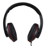 Esperanza EH121 Wired Headphones Black, Esperanza