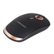 Esperanza EM127 Wireless Mouse Black, Esperanza