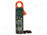 Meter: multifunction; digital,pincers type; LCD; (4000); VDC: 400V EXTECH